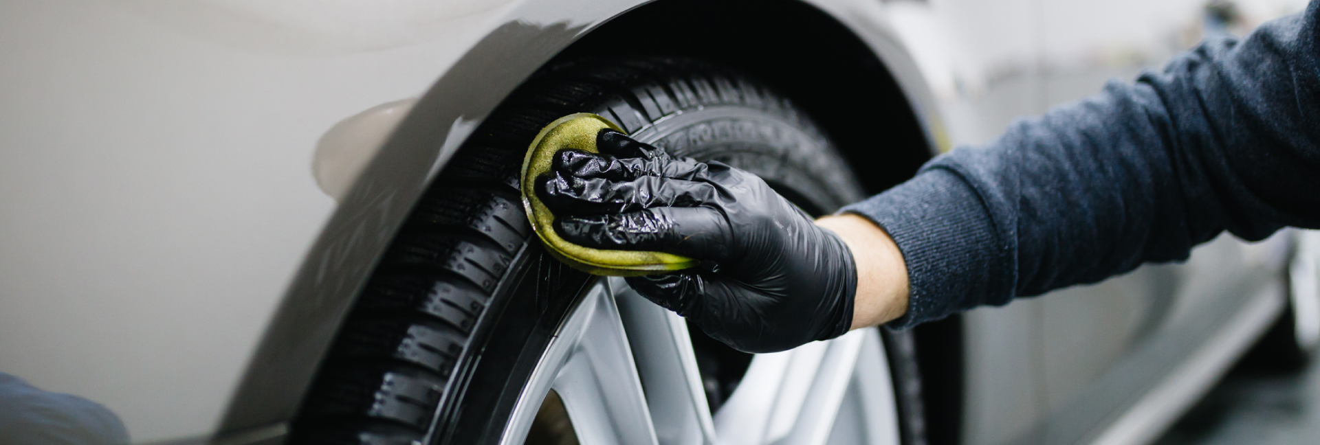 Detail Experts